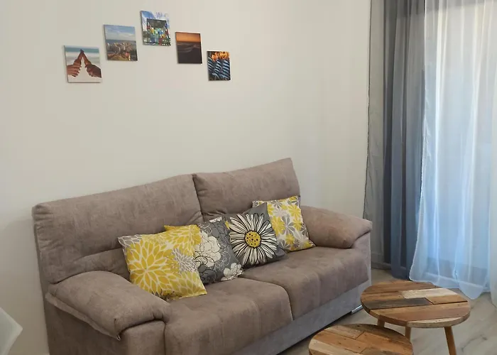 Apartamento Myr