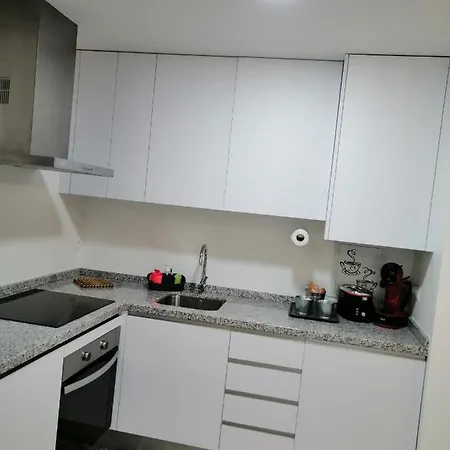 Apartamento Myr Benajarafe Exterior photo