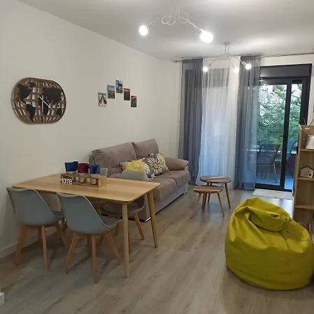 Apartamento Myr Benajarafe Exterior photo