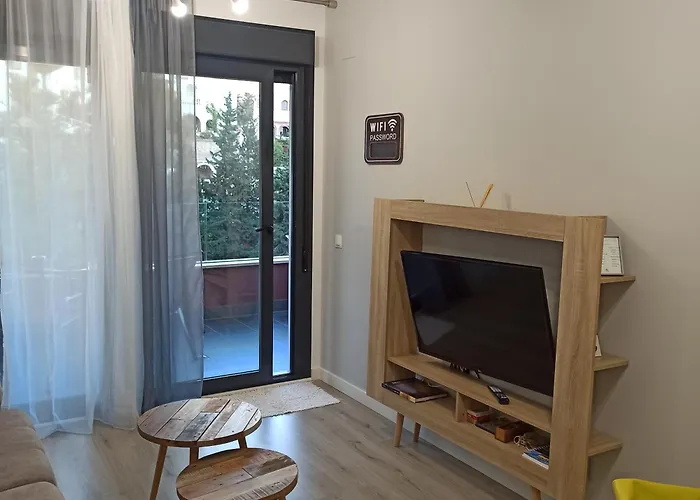 Apartamento Myr